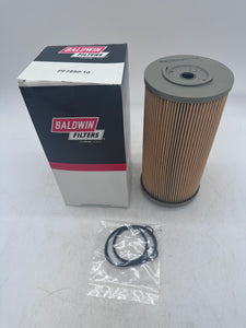 Baldwin PF7890-10 Fuel Filter *Box of (12) Filters* (New)
