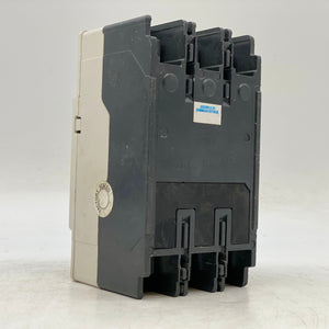 Eaton Cutler-Hammer HMCPE007C0C Motor Circuit Protector 7A 3-P 600VAC (Used)