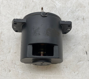 Anschutz NB23-91 Synchro Motor, 50/20VAC 50/60 Hz. 24VAC 60 Hz, (Used)
