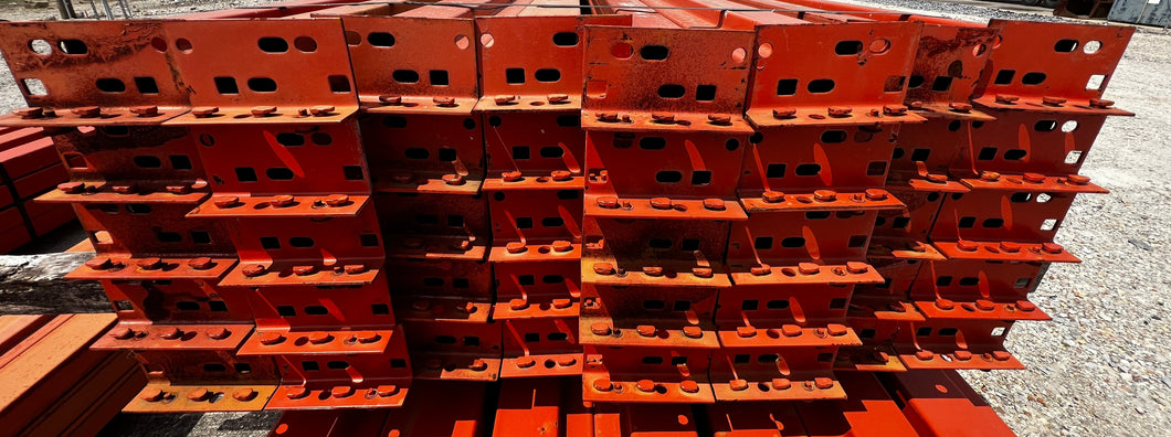 Pallet Rack Beam 96