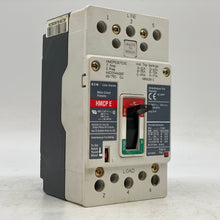 Load image into Gallery viewer, Eaton Cutler-Hammer HMCPE007C0C Motor Circuit Protector 7A 3-P 600VAC (Used)