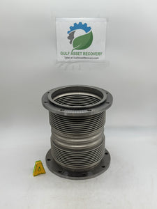 Caterpillar 214-6045 OEM Exhaust Bellows Assembly (Open Box)