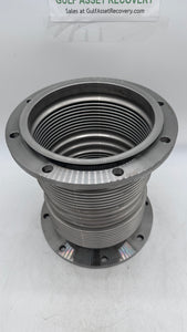 Caterpillar 214-6045 OEM Exhaust Bellows Assembly (Open Box)