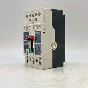 Eaton Cutler-Hammer HMCPE050K2C Motor Circuit Protector 50A 3-P 600VAC (Used)