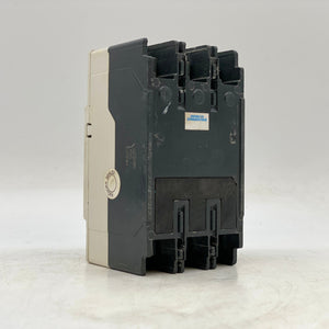 Eaton Cutler-Hammer HMCPE050K2C Motor Circuit Protector 50A 3-P 600VAC (Used)