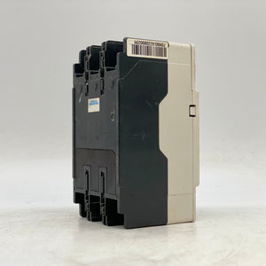 Eaton Cutler-Hammer HMCPE050K2C Motor Circuit Protector 50A 3-P 600VAC (Used)