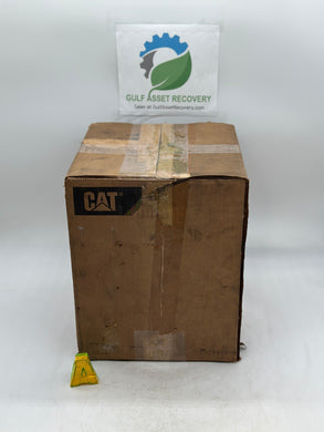 Caterpillar 214-6045 OEM Exhaust Bellows Assembly (Open Box)