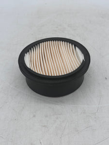 Solberg 10 Paper Replacement Filter Element, 2-Micron *Box of (20) Filters* (New)
