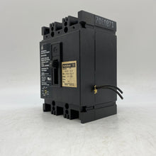 Load image into Gallery viewer, Westinghouse MCP431550CR Circuit Breaker 150A 3-P 600V W. Shunt Trip (Used)