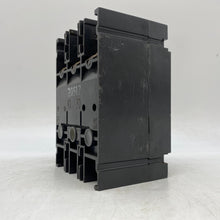 Load image into Gallery viewer, Westinghouse MCP431550CR Circuit Breaker 150A 3-P 600V W. Shunt Trip (Used)