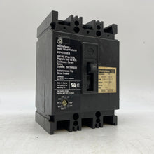 Load image into Gallery viewer, Westinghouse MCP431550CR Circuit Breaker 150A 3-P 600V W. Shunt Trip (Used)