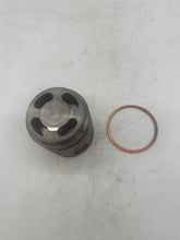 Load image into Gallery viewer, Quincy 7271X04 Discharge Valve Assembly w/ Copper Gasket (Open Box)