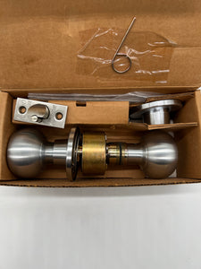 Falcon X301S TG 626 Cylindrical Privacy Lock (New)