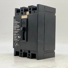 Load image into Gallery viewer, Westinghouse MCP23480CR Circuit Breaker 50A 3-P 600VAC (Used)