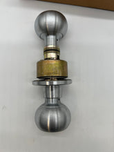 Load image into Gallery viewer, Falcon X301S TG 626 Cylindrical Privacy Lock (New)