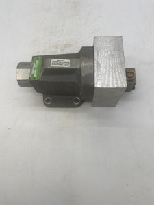 Schrader Centofanti Marine Systems N424-31-093MG Pneumatic Valve (No Box)