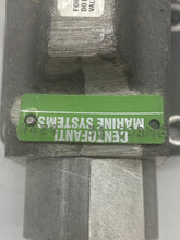 Load image into Gallery viewer, Schrader Centofanti Marine Systems N424-31-093MG Pneumatic Valve (No Box)