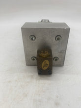 Load image into Gallery viewer, Schrader Centofanti Marine Systems N424-31-093MG Pneumatic Valve (No Box)