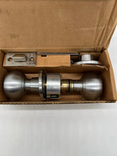 Load image into Gallery viewer, Falcon X101S TG 626 Passage/Closet Latchset (New)