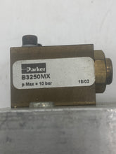 Load image into Gallery viewer, Schrader Centofanti Marine Systems N424-31-093MG Pneumatic Valve (No Box)
