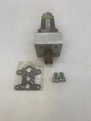 Schrader Centofanti Marine Systems N424-31-093MG Pneumatic Valve (No Box)