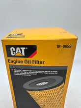 Load image into Gallery viewer, Caterpillar 1R-0659 OEM Engine Oil Filter *Lot of (5)* (New)
