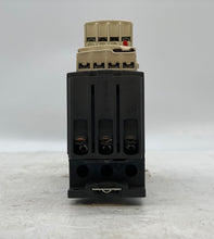 Load image into Gallery viewer, Schneider Electric LC1D50AM7 Motor Starter, 50A, w/ LRD365 OLR, LADN22 (Used)