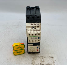 Load image into Gallery viewer, Schneider Electric LC1D65AM7 Motor Starter w/ LRD365 OLR, LADN22 (Used)