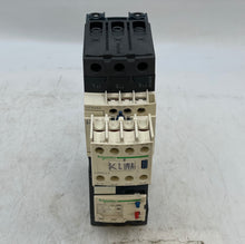 Load image into Gallery viewer, Schneider Electric LC1D65AM7 Motor Starter w/ LRD365 OLR, LADN22 (Used)