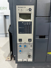 Load image into Gallery viewer, Schneider WA4AAV41A9CFXFXCCX NW08H1 Masterpact, 800A w/ Micrologic 3.0A (Used)