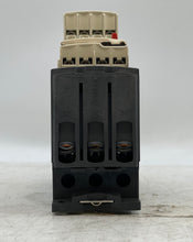 Load image into Gallery viewer, Schneider Electric LC1D65AM7 Motor Starter w/ LRD365 OLR, LADN22 (Used)