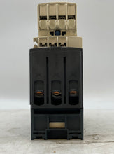 Load image into Gallery viewer, Schneider Electric LC1D65AM7 Motor Starter w/ LRD365 OLR, LADN22 (Used)