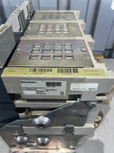 Load image into Gallery viewer, Schneider WA4AAV41A9CFXFXCCX NW08H1 Masterpact, 800A w/ Micrologic 3.0A (Used)