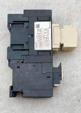 Load image into Gallery viewer, Schneider Electric LC1D65AM7 Motor Starter w/ LRD365 OLR, LADN22 (Used)