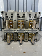 Load image into Gallery viewer, Schneider WA4AAV41A9CFXFXCCX NW08H1 Masterpact, 800A w/ Micrologic 3.0A (Used)