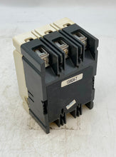 Load image into Gallery viewer, Eaton HFD3020 Circuit Breaker, 20A 3P 600VAC 250VDC (Used)