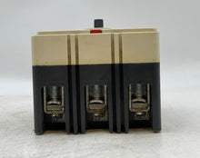 Load image into Gallery viewer, Eaton HFD3020 Circuit Breaker, 20A 3P 600VAC 250VDC (Used)