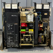 Load image into Gallery viewer, Merlin Gerin MP08H1 Masterpact Circuit Breaker, 800A, ST408ST (Used)