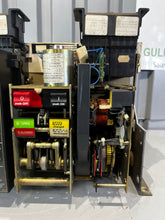 Load image into Gallery viewer, Merlin Gerin MP08H1 Masterpact Circuit Breaker, 800A, ST408ST (Used)