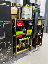 Load image into Gallery viewer, Merlin Gerin MP08H1 Masterpact Circuit Breaker, 800A, ST408ST (Used)