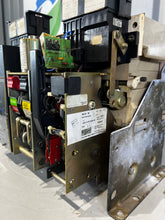 Load image into Gallery viewer, Merlin Gerin MP08H1 Masterpact Circuit Breaker, 800A, ST408ST (Used)