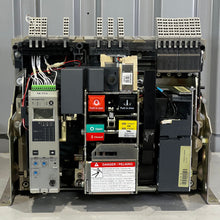 Load image into Gallery viewer, Schneider WA4AAV41A9CFXFXCCX NW08H1 Masterpact, 800A w/ Micrologic 3.0A (Used)