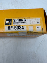 Load image into Gallery viewer, Caterpillar 6F-5034 Compression Spring, 38.69mm *Lot of (7)* (New)
