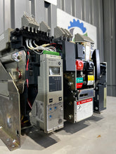 Load image into Gallery viewer, Schneider WA4AAV41A9CFXFXCCX NW08H1 Masterpact, 800A w/ Micrologic 3.0A (Used)