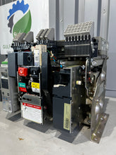 Load image into Gallery viewer, Schneider WA4AAV41A9CFXFXCCX NW08H1 Masterpact, 800A w/ Micrologic 3.0A (Used)