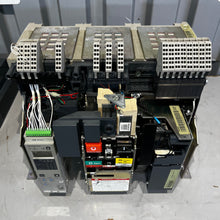 Load image into Gallery viewer, Schneider WA4AAV41A9CFXFXCCX NW08H1 Masterpact, 800A w/ Micrologic 3.0A (Used)