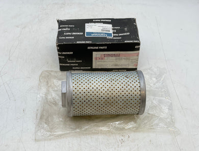Logisnext 9137503800 Hydraulic Filter (New)