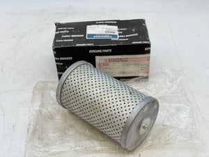 Logisnext 9137503800 Hydraulic Filter (New)