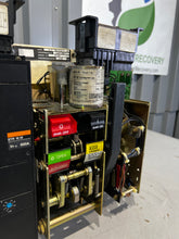 Load image into Gallery viewer, Merlin Gerin M08H1 Masterpact Air Circuit Breaker w/ STR18M Trip Unit, 800A (Used)