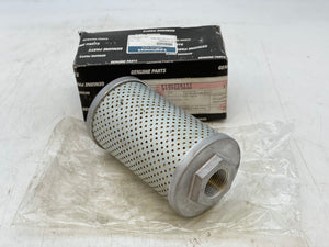Logisnext 9137503800 Hydraulic Filter (New)
